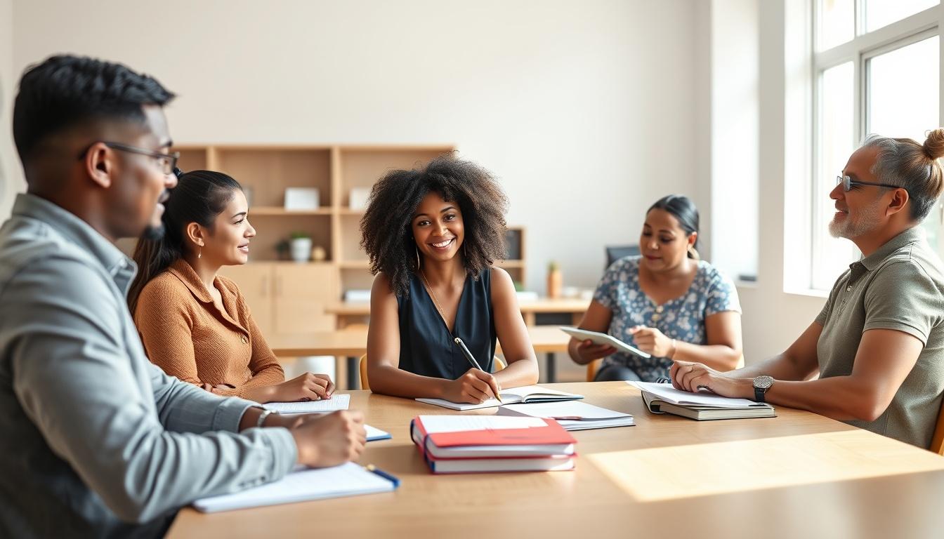 Language Courses That Keep Practice Personal