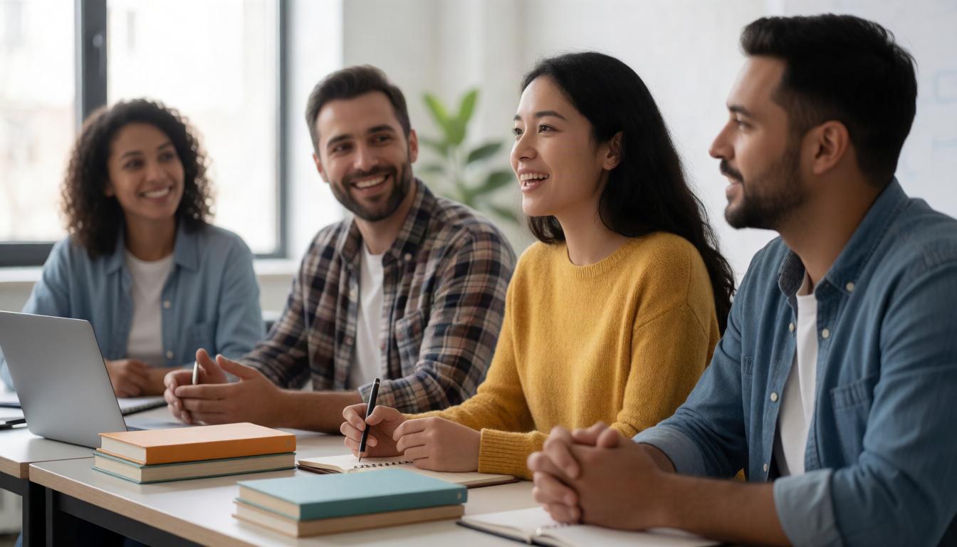 A Faster Learning Pace